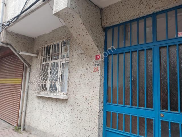 Gop Merkeze Yürüme Mesafesinde 1+1 Eşyalı Düz Giriş Satılık