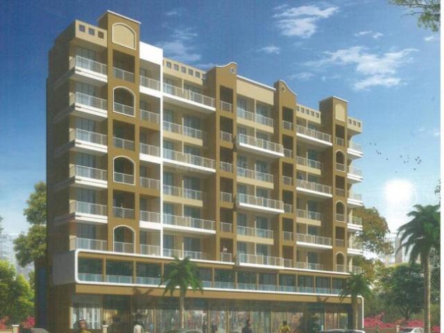 Gopal Krishna Nagar 1 BHK Apartment For Sale Thane