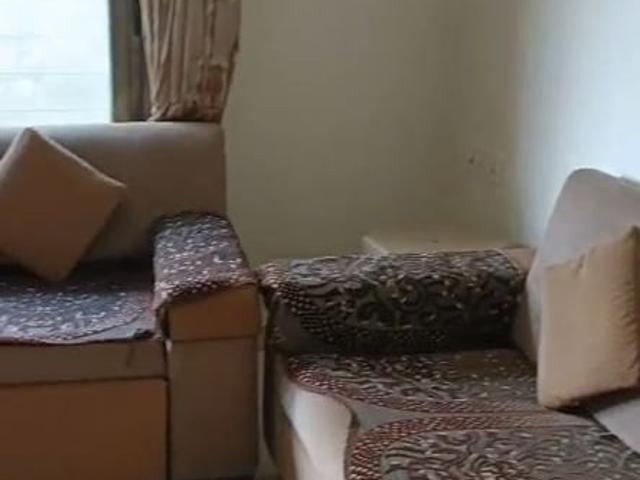 Gopal Nivas Chs 2 Bedroom 800 Sq. Ft. Apartment in Vile Parle East Mumbai Listing ID: #10169