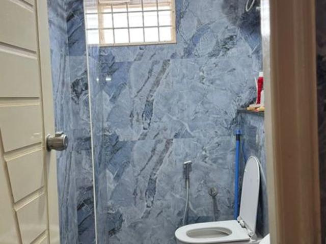 Gopalan Apartment 3 Bedroom 1600 Sq. Ft. Apartment in Kaggadasapura Bangalore Listing ID: #10201