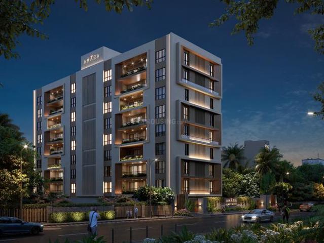 Gopalapuram 4 BHK Apartment For Sale Chennai