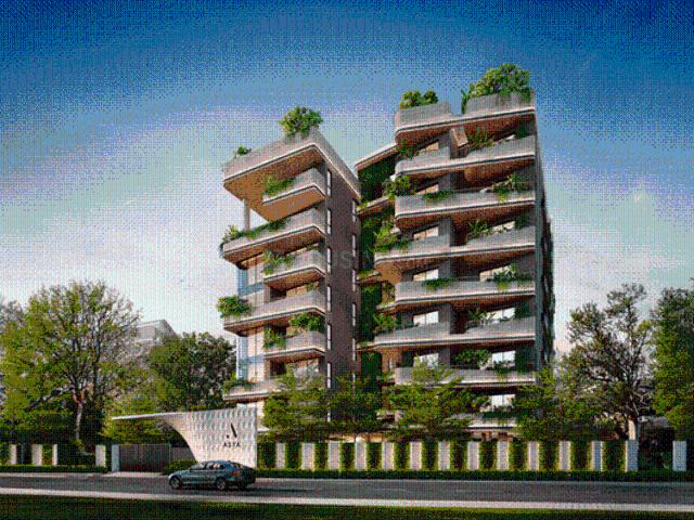 Gopalapuram 7 BHK Apartment For Sale Chennai