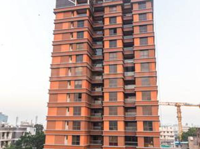 Gopalapuram 2 BHK Apartment For Sale Chennai