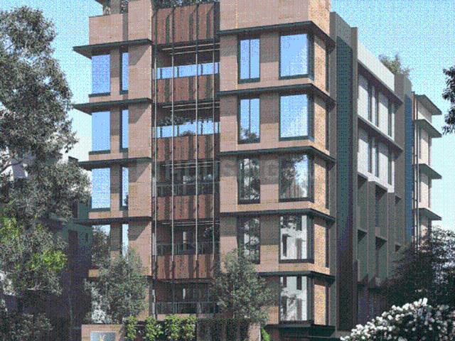 Gopalapuram 3 BHK Apartment For Sale Chennai