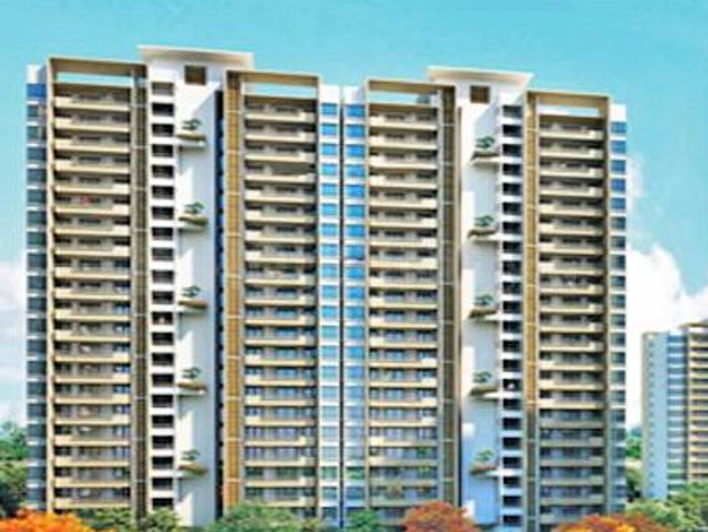 Gopalpur 4.5 BHK Apartment For Sale Gurgaon
