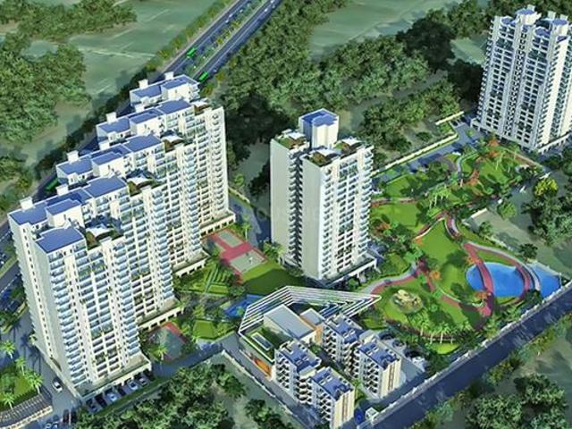 Sector 99A 2.5 BHK Apartment For Sale Gurgaon