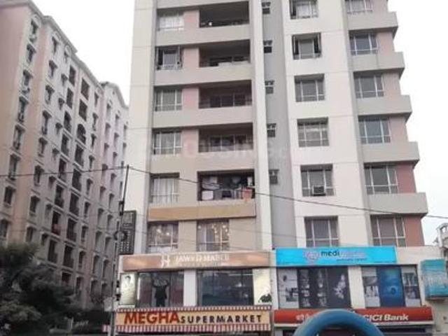 Gopalpur Gram 2 BHK Apartment For Sale Kolkata