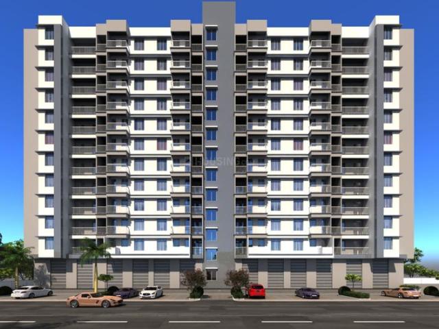Gopalpura 3 BHK Apartment For Sale Pune