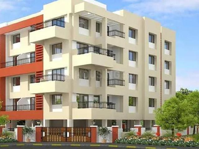 Gopalpura 2 BHK Apartment For Sale Pune