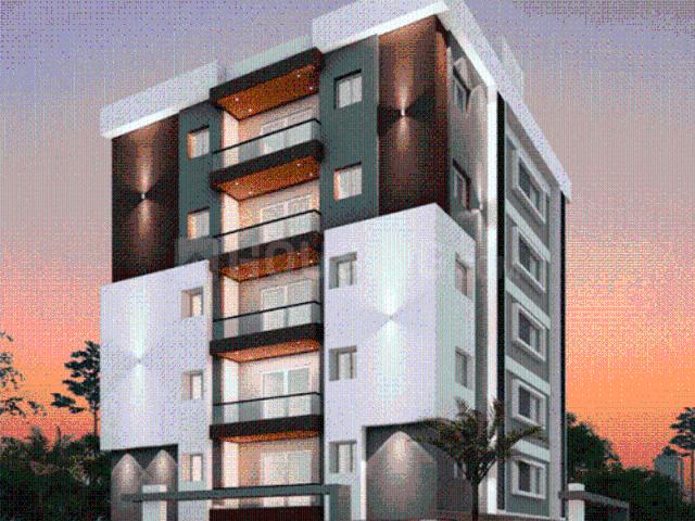 Gopanapalli 2 BHK Apartment For Sale Hyderabad