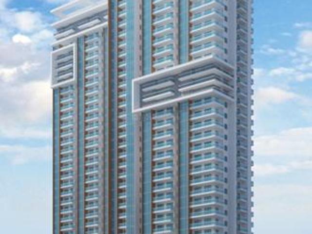 Gopanapalli 3 BHK Apartment For Sale Hyderabad