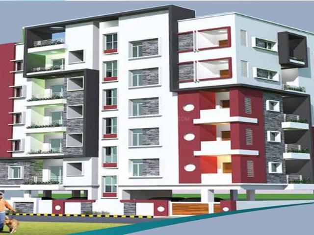 Gopanapalli 3 BHK Apartment For Sale Hyderabad