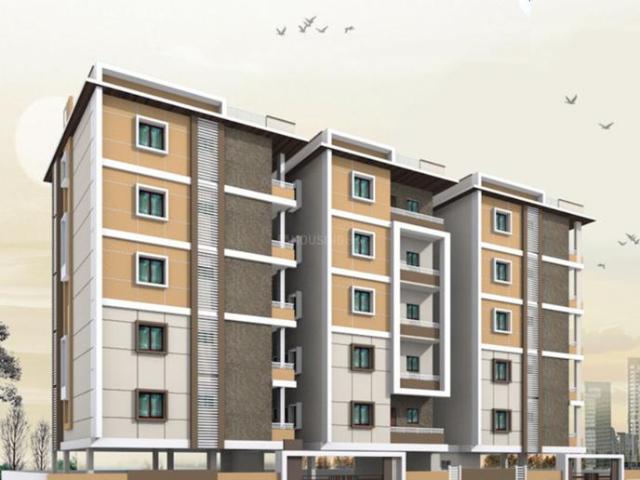 Gopanpally 2 BHK Apartment For Sale Sangareddy
