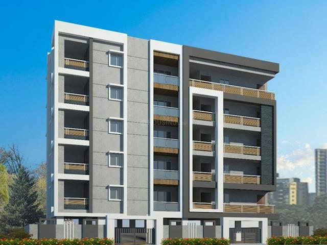 Gopanpally 3 BHK Apartment For Sale Sangareddy