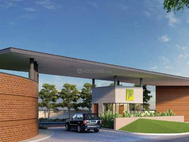 Nambiar Ellegenza Phase I Extension 2,Gopasandra Residential Plot For Sale Bangalore