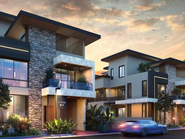Gopasandra 4 BHK Apartment For Sale Bengaluru