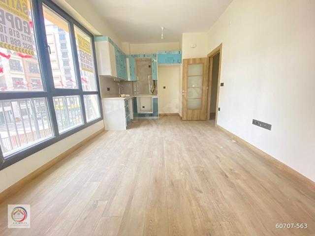 GOPED12C TOKİ EVLERİ 56m2 1+1 CADDE CEPHE 1.ARAKAT DAİRE