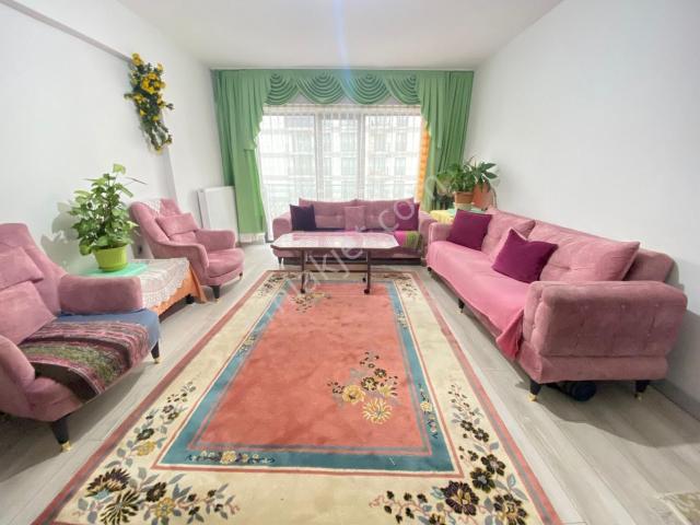╣goped╠ 7/b Vadi Evleri 6.kısım Satılık 103m2 2+1 8.arakat Daire