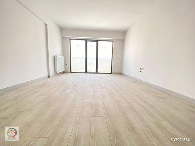 GOPED 7B VADİ EVLERİ 6.KISIM 100m2 2+1 2.KAT CADDE CEPHE