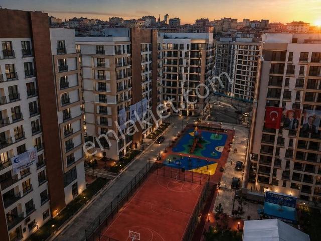 ╣goped╠12/c Toki Evleri 56m2 1+1 Cadde Cephe 1.arakat Daire