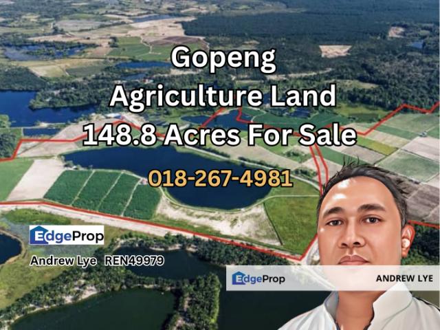 Gopeng