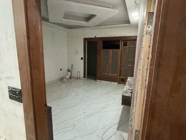 Gopi Colony, Sector 19 4 Bedroom 2600 Sq. Ft. Builder Floor in Gopi Colony Faridabad Listing ID: #10354
