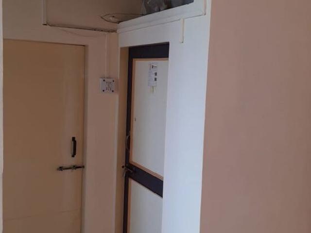 Gopinath Nagar CHS 1 RK 314 Sq. Ft. Apartment in Kothrud Pune Listing ID: #10010