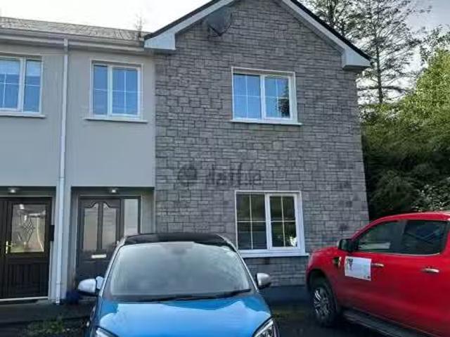 Gort na si, Coolaney, Co. Sligo is for rent