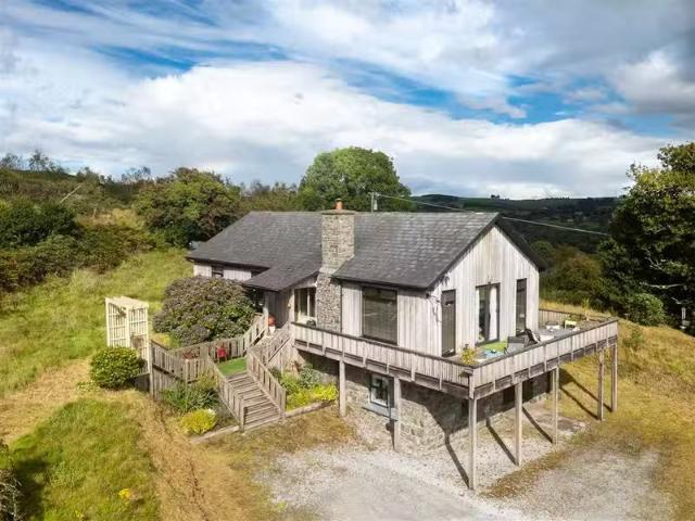 Gortanacra, Ballymakeera, Ballyvourney, Cork, P12 X026