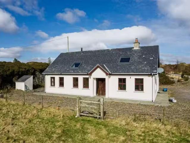 Gortanimill, Renaniree, Ballyvourney, Cork