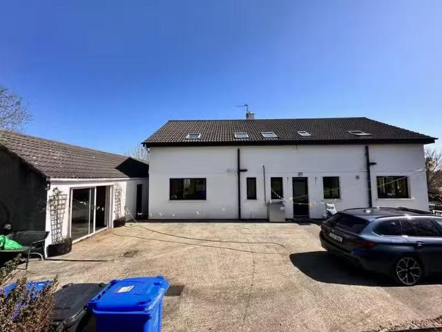Gortacarnaun, Rosscahill, Moyvoon, Co. Galway, H91HV1W is for.