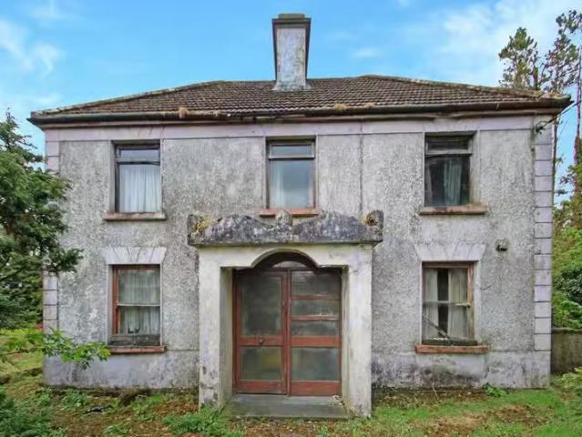 Gortacleva, Claregalway, Claregalway, Co. Galway, H91W5H9 is f.