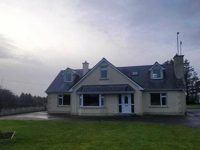 Gortacossaun Ballinamore Bridge Ballinasloe Co Galway