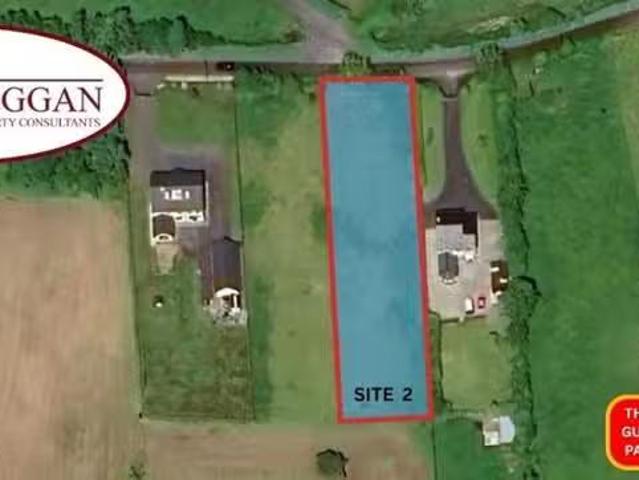 Gortadooey, Claregalway, Co. Galway is for sale