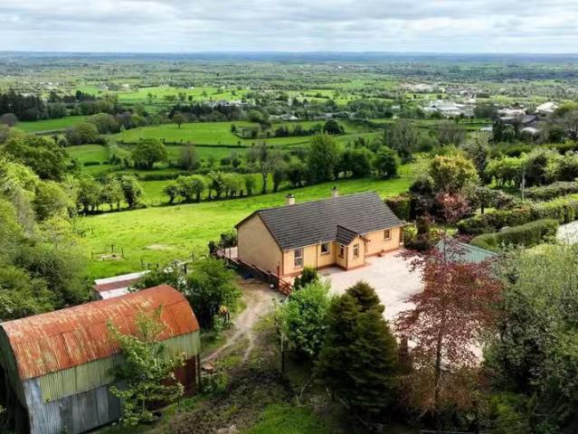 Gortahurk Road, Derrylin, Enniskillen, Co. Fermanagh is for sale