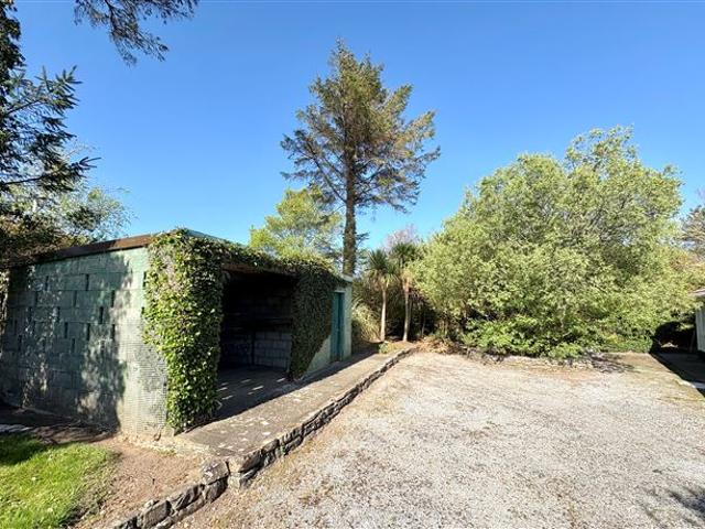 Gortaleen, Castlemaine, Kerry Gary O’Driscoll & Co. Ltd 4921 MyHome. Ie Residential