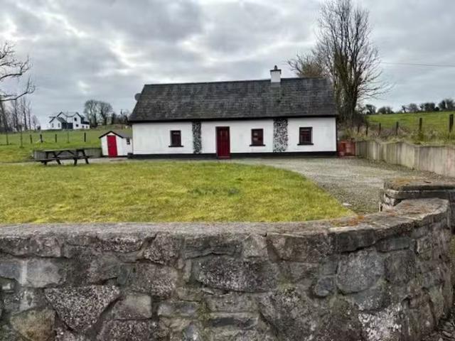Gortbeg, Corofin, Co. Galway, H54A622 is for sale