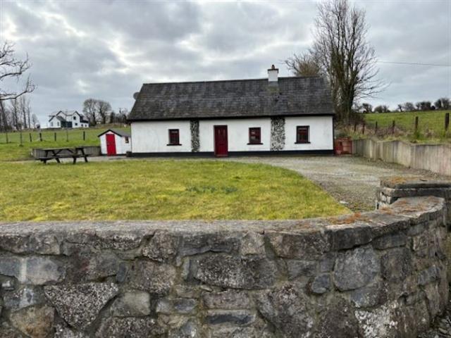 195,000 | Gortbeg, Corofin, Galway Gerry Mullin Auctioneers 4920 MyHome. Ie Residential