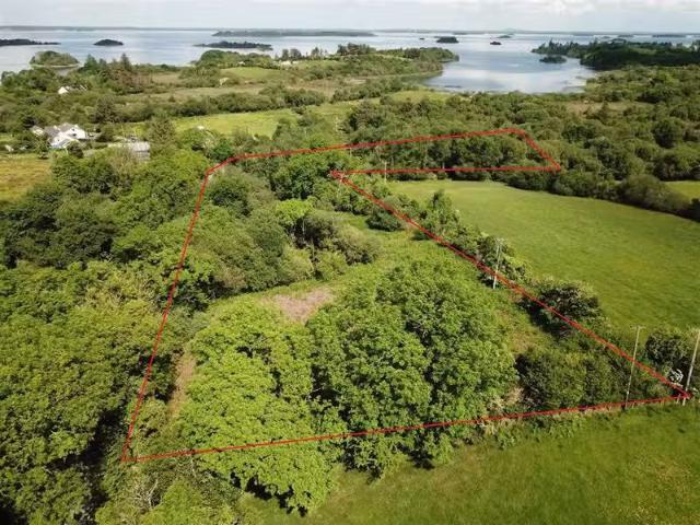 Gorterwulla, Oughterard, County Galway