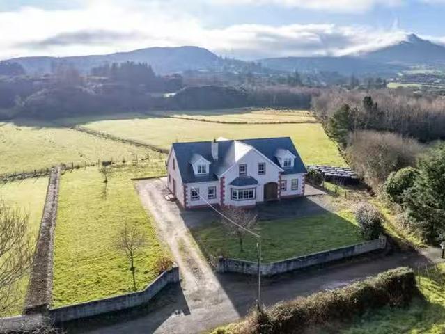 Gortfad, Clonmany, Co. Donegal, F93X6W9 is for sale