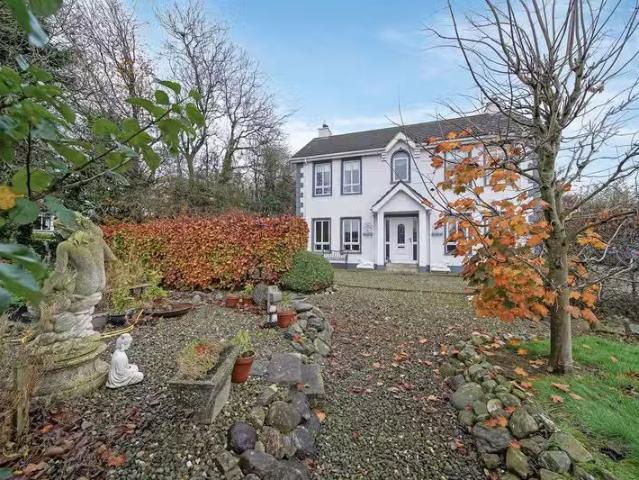 Gortin North, Ballindrait, Ballindrait, Co. Donegal, F93EDN0 i.