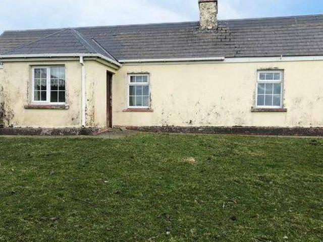 Gortmelia Upper Barnatra Ballina Co Mayo