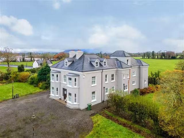 Gortnor Abbey, Crossmolina, Mayo, F26 WT25