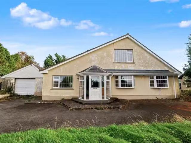 Gortnabla, Taughmaconnll, Ballinasloe, Co. Roscommon, H53 H397