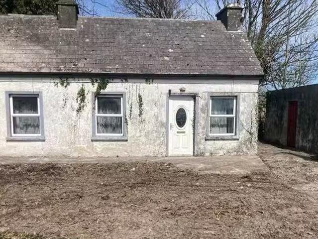 Gortnagoyne, Dunmore, Dunmore, Co. Galway, H54EH57 is for sale