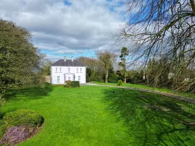 Gortnahoe, Thurles, Co. Tipperary, E41 W868