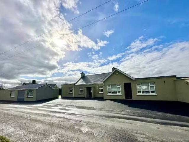 Gortroe, Colmanswell, Charleville, Co Limerick, Garryfine, Co.