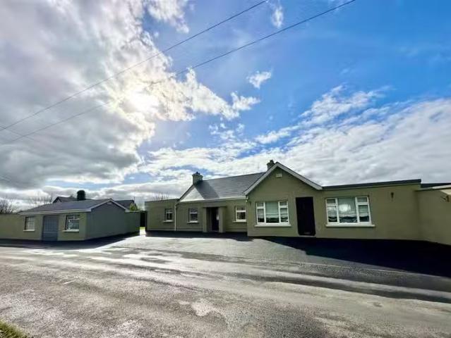 Gortroe, Colmanswell, Charleville, Co. Limerick