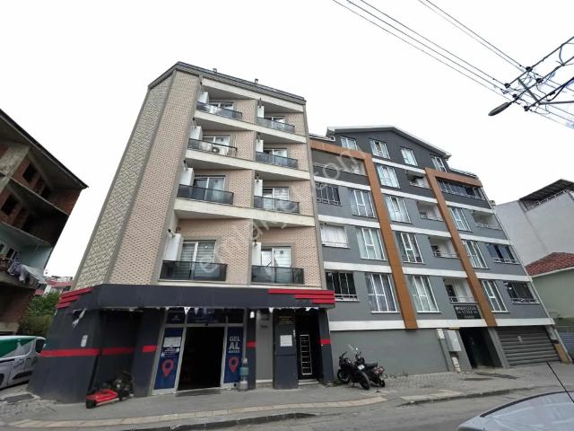 Görükle Mahallesinde Kira Getirili Satılık 2+1 Tam Eşyalı Daire
