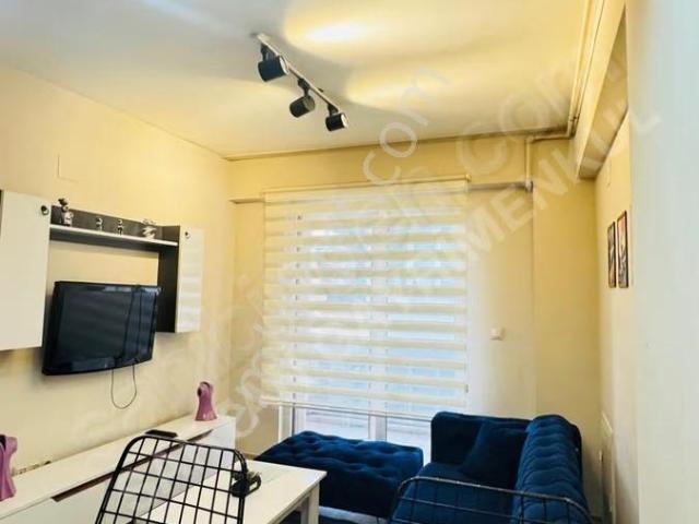 Görükle Merkezde Eşyalı Kiralık 1+1 Daire